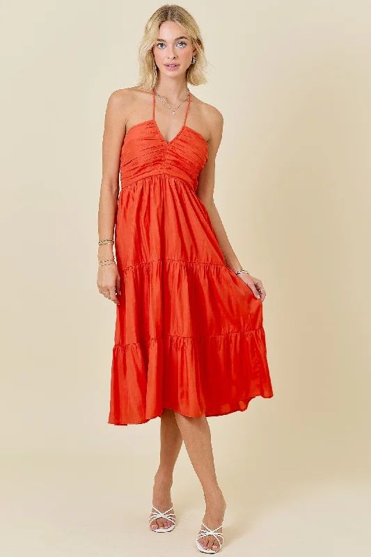 The Best Day Dress