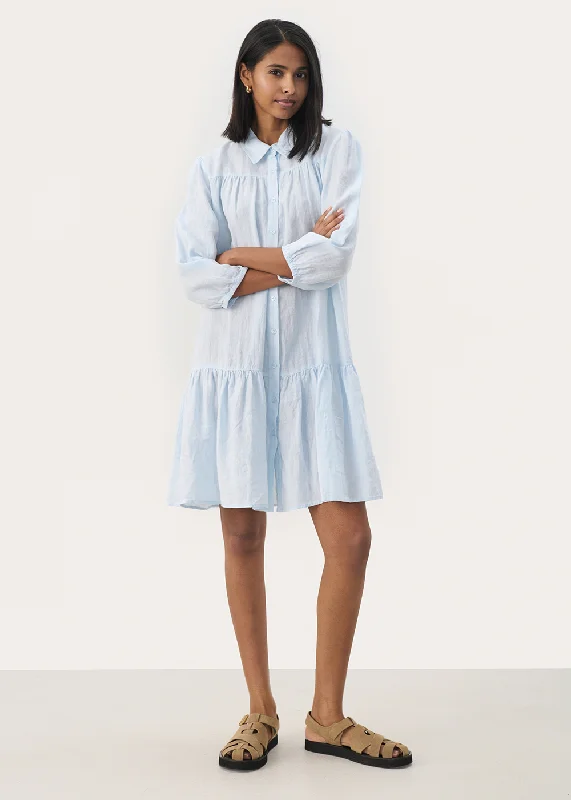 Nynja Dress