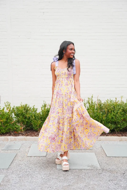 Mardi Dress