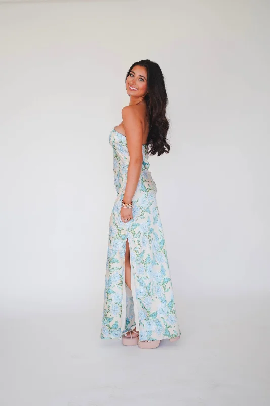 Bloomy Days Dress