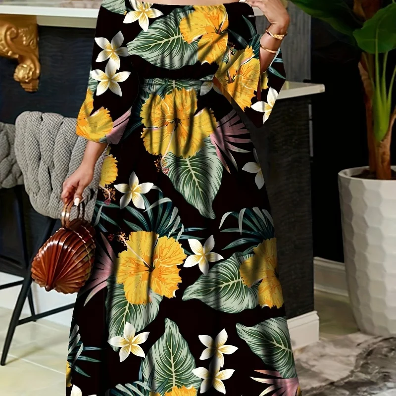 Plant and flower prints