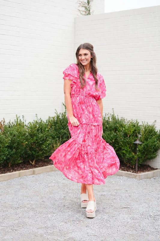 Pinch Me Dress