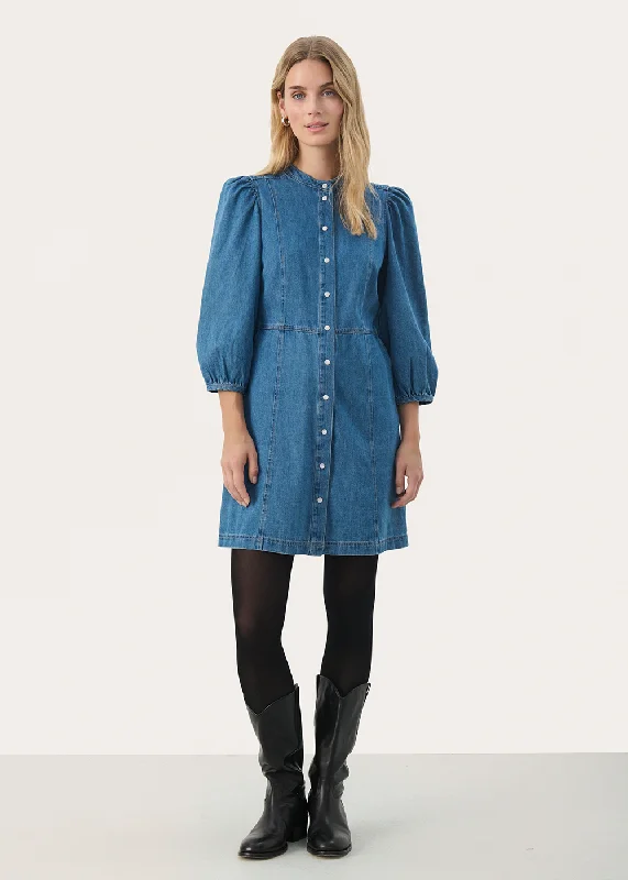 Polla Dress