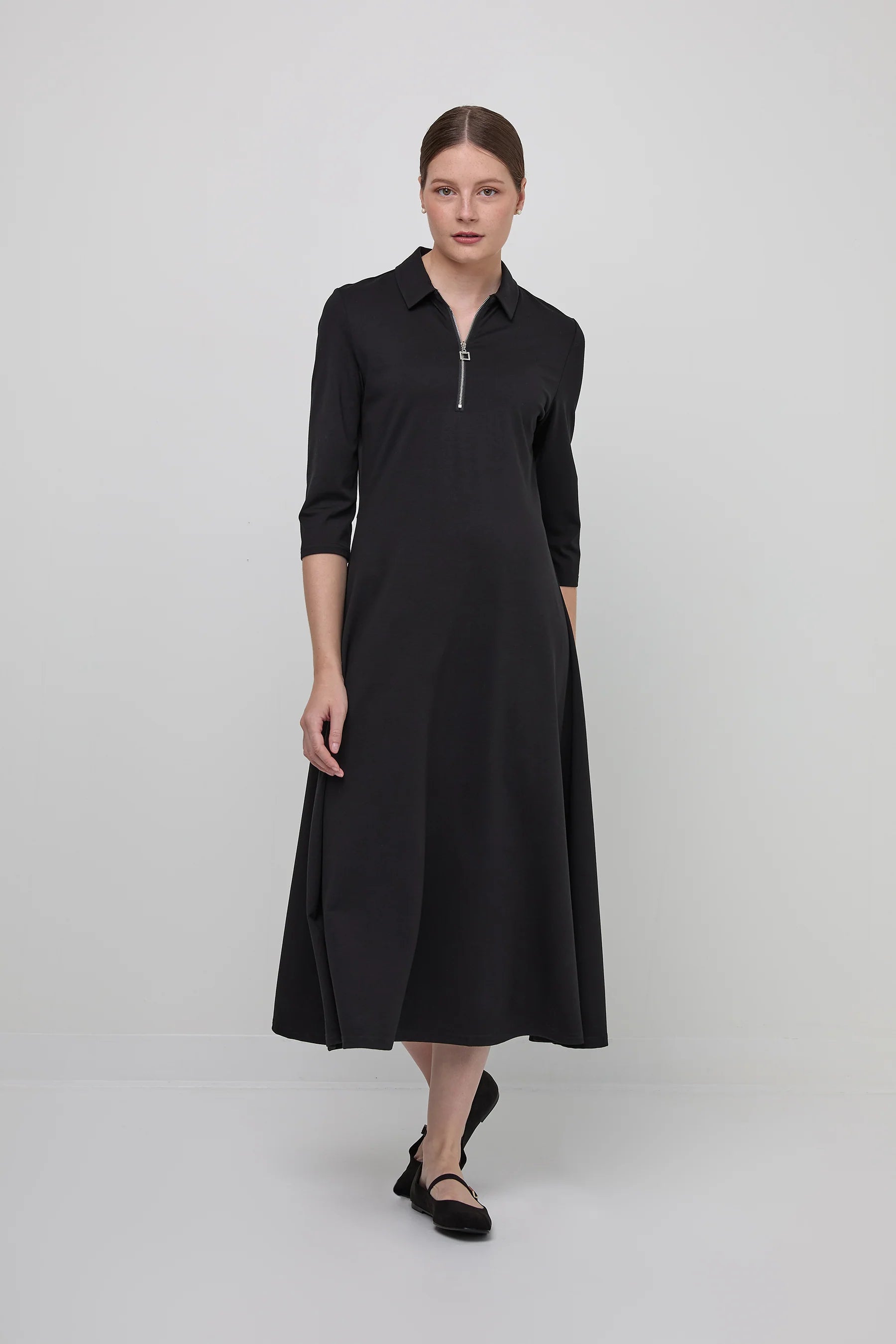 UCHUU - LONG DRESS