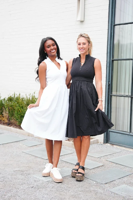 Steve Madden Berlin Dress