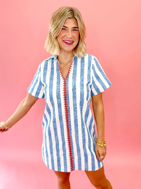 [THML] The Harbor Dress