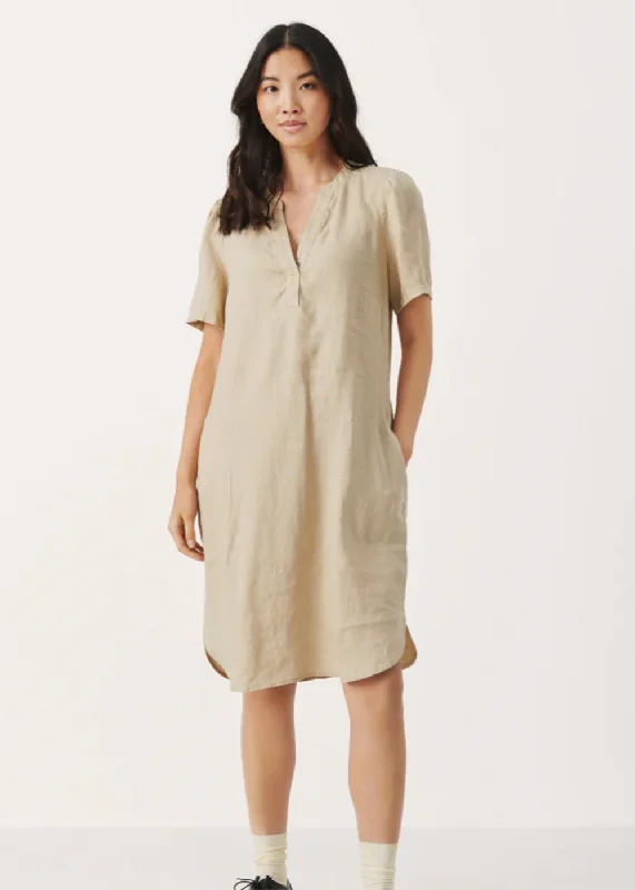 Aminase Dress