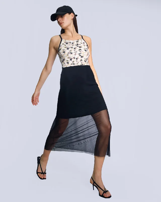 KIRSTEN | Dress