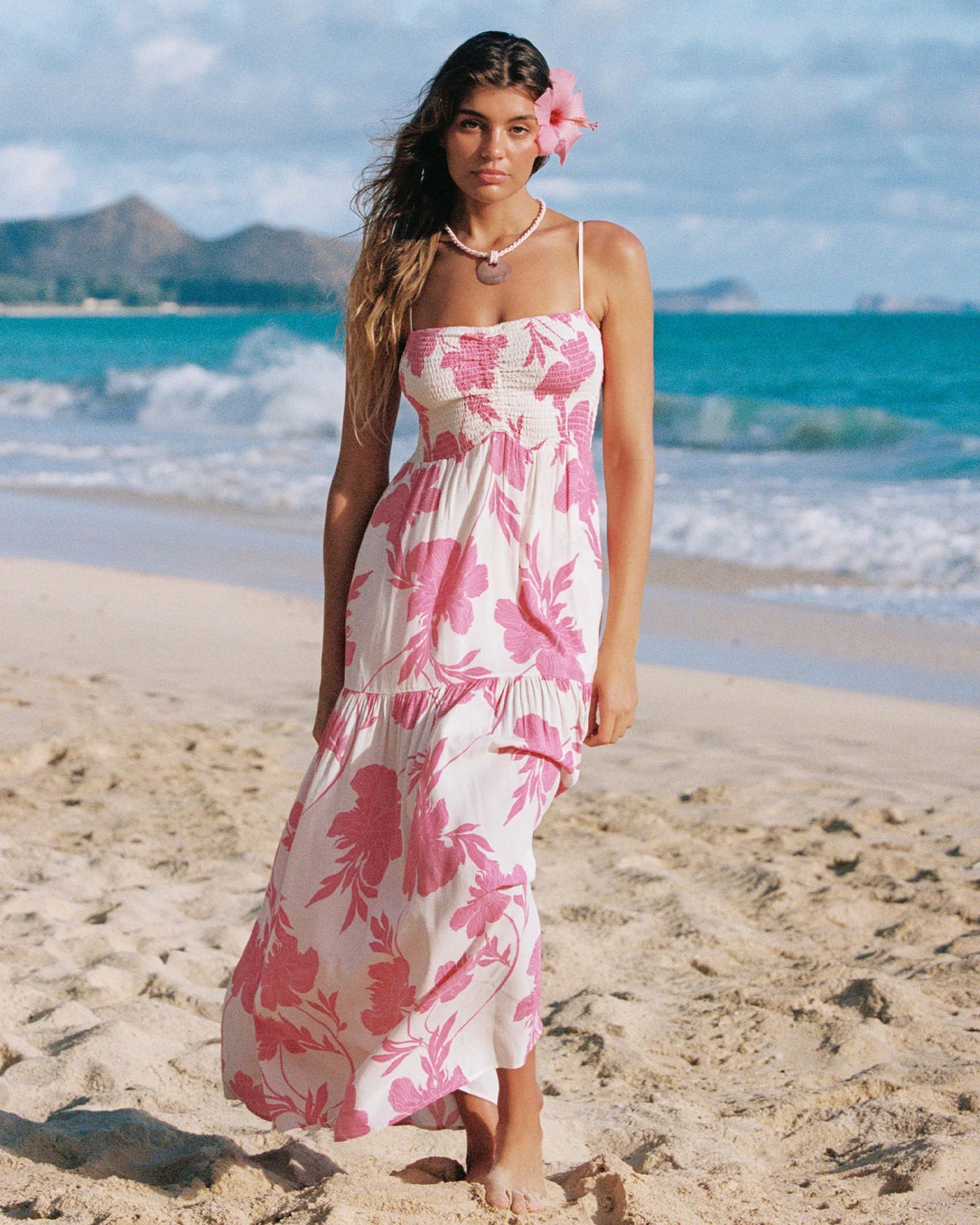 LSpace Mallorca Dress