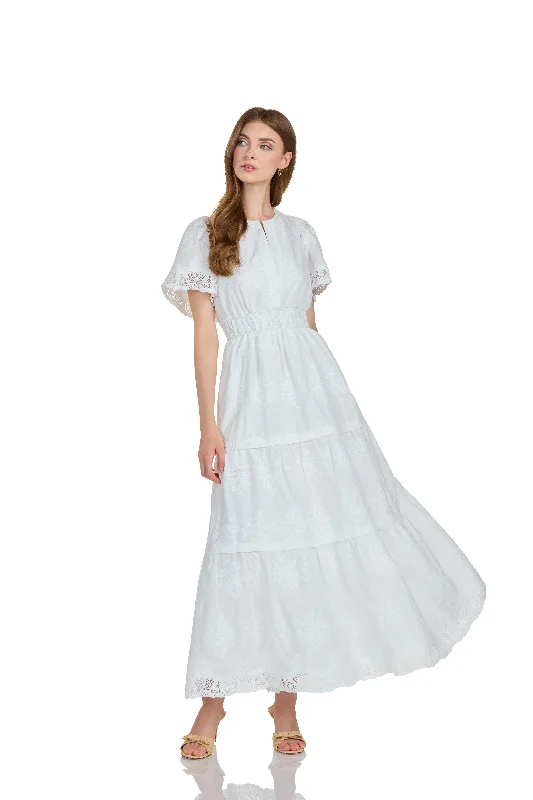 DELANIE DRESS