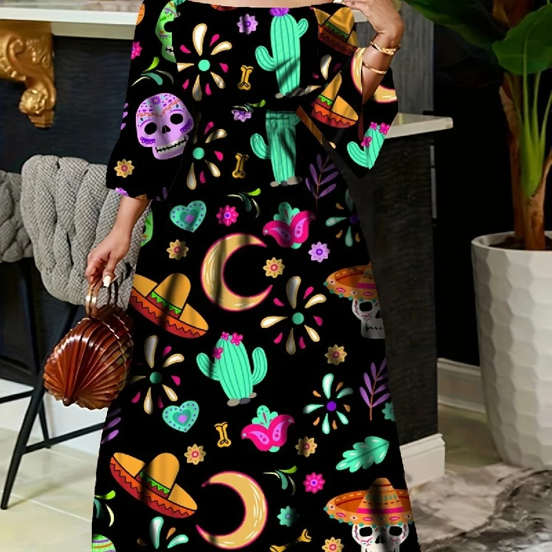 Halloween Print