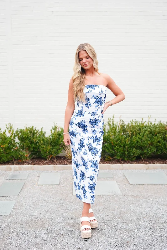 Eliza Dress