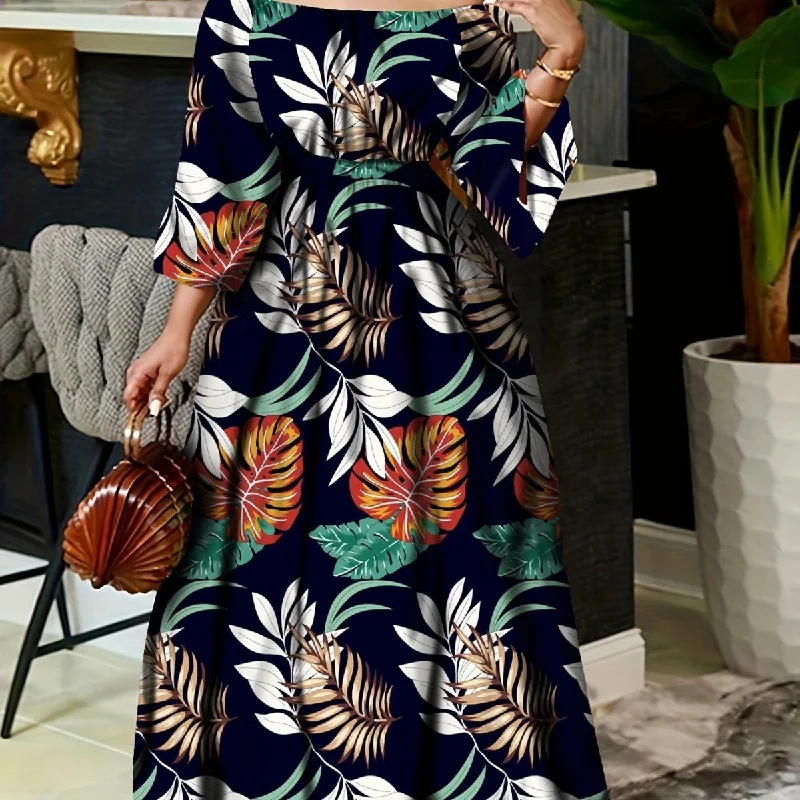 Botanical Print