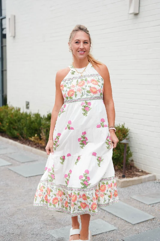 Statement Piece Dress