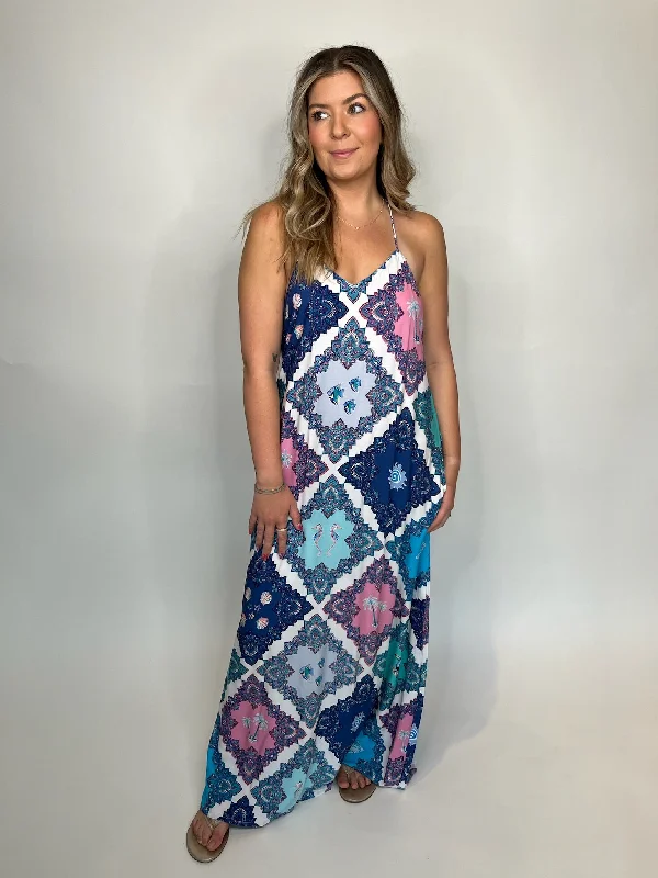 Walker & Wade Maui Dress