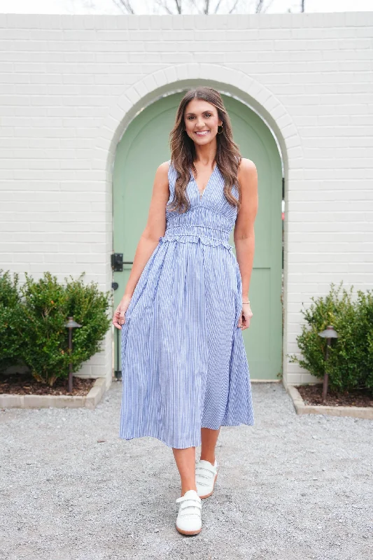 Beach Ready Dress