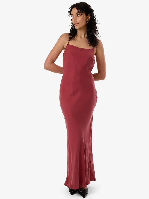 BLAIR BIAS SLIP DRESS