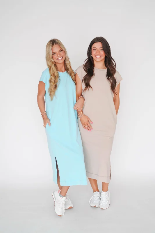 Mix & Mingle Dress