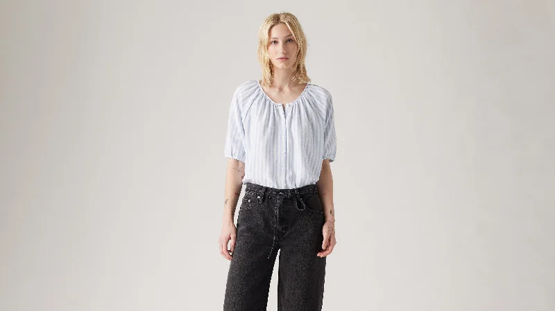 Levi's® Women's Leanne Blouse