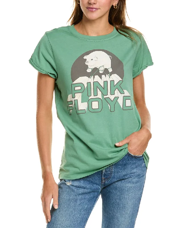 Recycled Karma Pink Floyd T-Shirt