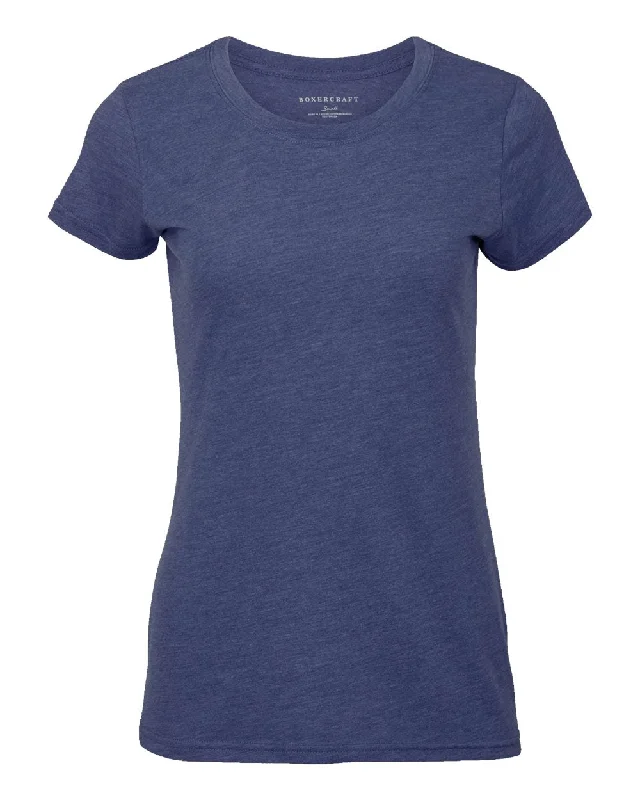 Women's Tri-Blend T-Shirt