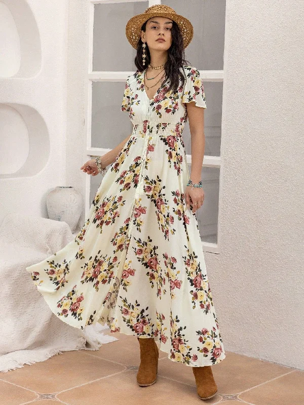 BECCA Maxi Dress