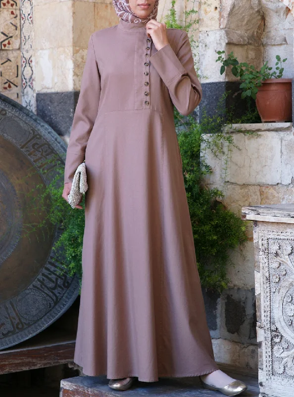 Isra Maxi Dress