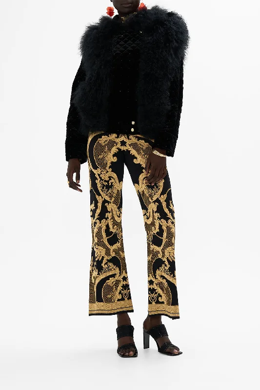 VELVET JACKET WITH FUR PANELS MAGIC IN THE MANUSCRIPTS One-Shoulder Jacket Off-the-Shoulder Jacket Asymmetrical Jacket VELVET JACKET WITH FUR PANELS MAGIC IN THE MANUSCRIPTS One-Shoulder Jacket Off-the-Shoulder Jacket Asymmetrical Jacket