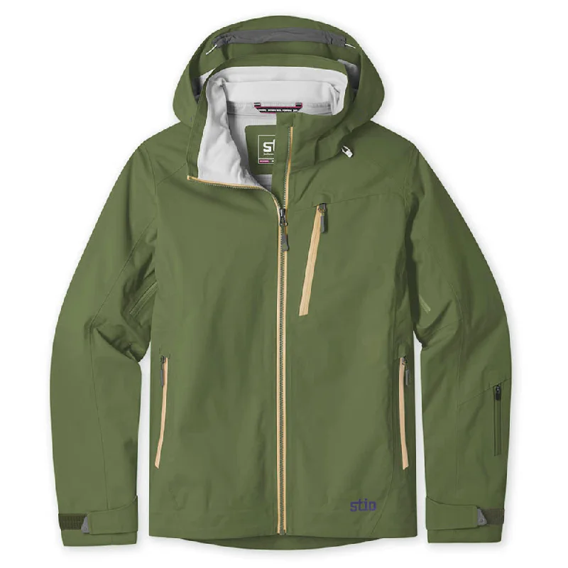 Stio Women's Pine Forest Environ Jacket