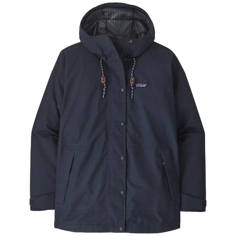 Patagonia Women's Pitch Blue Outdoor Everyday Rain Jacket Knit Jacket Woven Jacket Fleece Jacket Patagonia Women's Pitch Blue Outdoor Everyday Rain Jacket Knit Jacket Woven Jacket Fleece Jacket