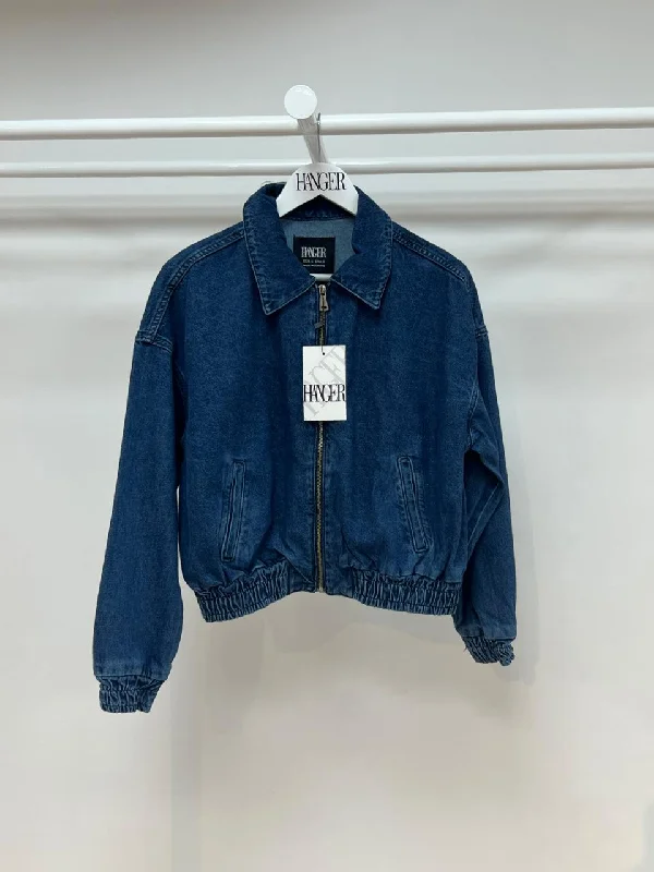 Denim Jacket 230107