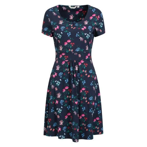 Mountain Warehouse Womens/Ladies Orchid UV Protection Dress
