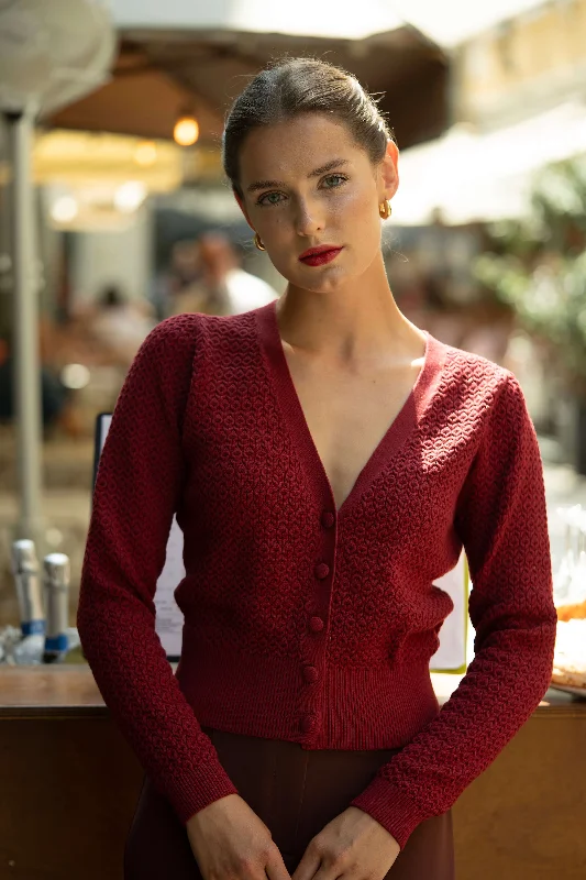 Clary Knit Jumper