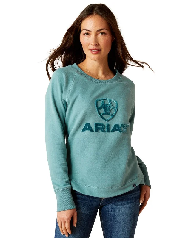 Ariat Womens Benicia Sweatshirt | Clearance