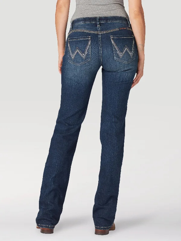 Women's Wrangler Shiloh Ultimate Riding Jean #112321436