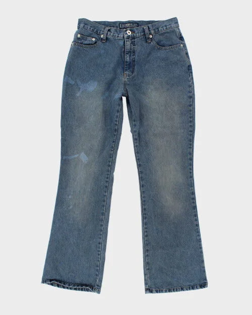 Vintage Studio Blues Denim Jeans - W32 L31