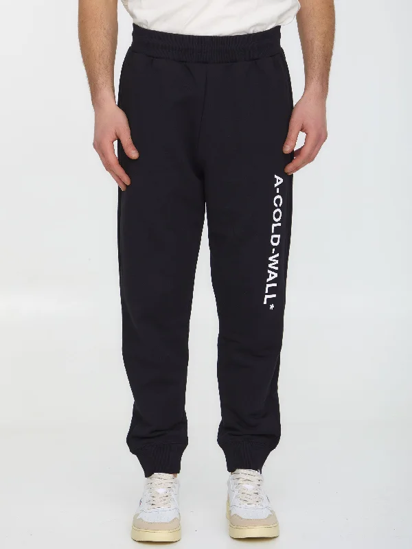 Essential Logo Track Pants