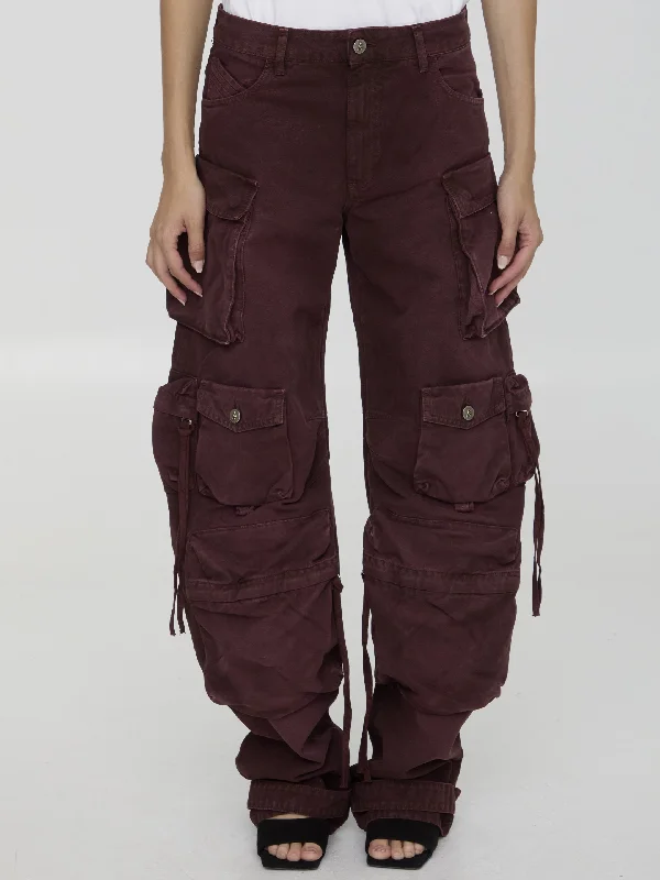 Fern Long Pants