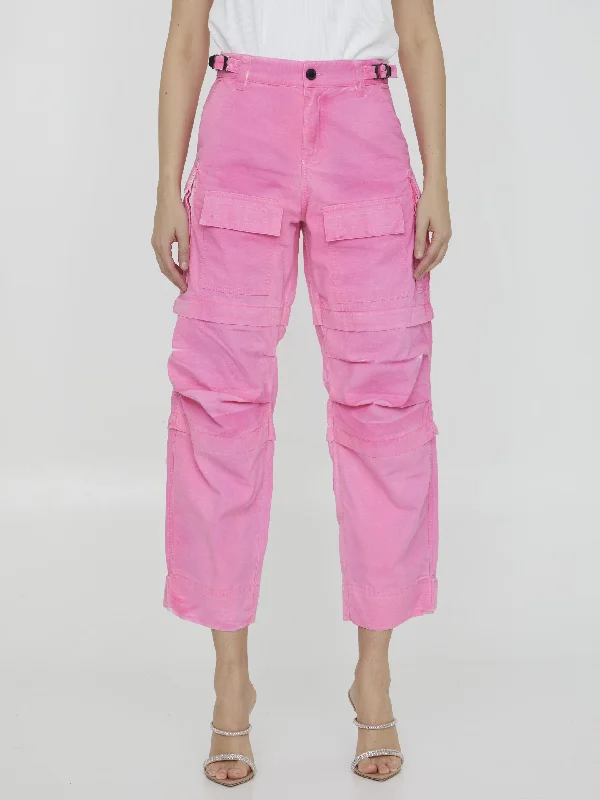 Julia Cargo Pants