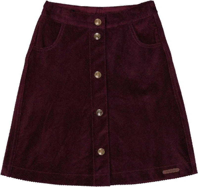 Marmar Mulberry Sabbie Skirt