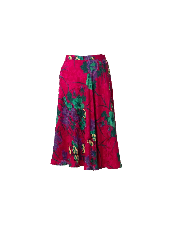 Vintage Anne Crimmins Skirt